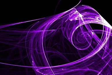 Wallpaper: Purple Abstract Wallpapers