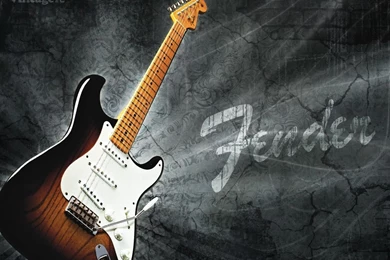 Fender Stratocaster Wallpapers   Free Desktop HD iPad iPhone Wallpapers