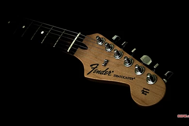 Fender Stratocaster Wallpapers HD 1920x1200