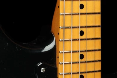 Fender Stratocaster Wallpapers