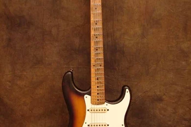 Ocktonxeqi: Fender Stratocaster Wallpapers