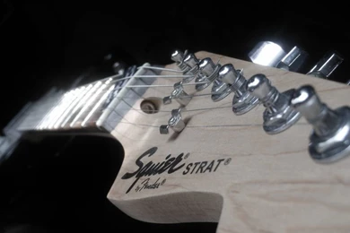 Fender Squire Strat By TristenCoy On DeviantArt