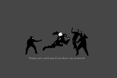Ninja Wallpapers (19186)   Wallpaperesque