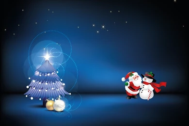 Desktop Backgrounds Christmas   All Wallpapers New