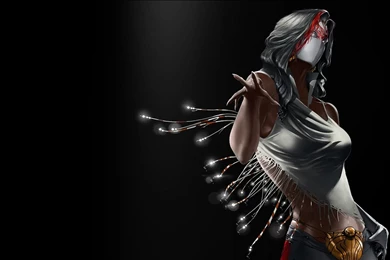 46 Ninja HD Wallpapers