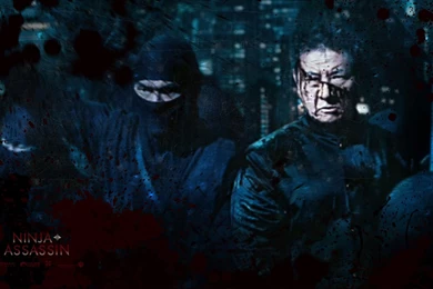 Ninja Assassin