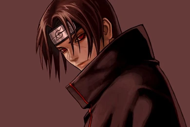 Akatsuki Naruto Shippuden Sharingan Uchiha Itachi Wallpapers ...