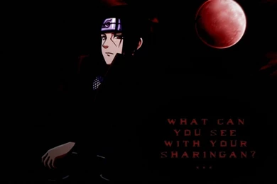 Itachi _vr.02 NARUTO Wallpapers By FreeFresStudio On DeviantArt