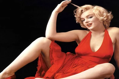 Marilyn Monroe HD Wallpapers
