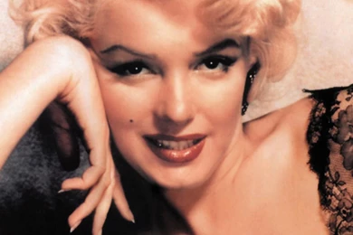 Marilyn Monroe Wallpapers   Female Celebrity   Crazy Frankenstein