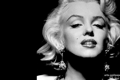 Marilyn Monroe   (