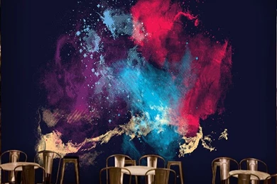 Online Get Cheap Graffiti Wallpapers  Aliexpress.com