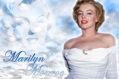 Marilyn Monroe Wallpaper:   Marilyn Monroe Photos On ThisIsMarilyn.com
