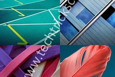 Download Motorola Moto X Stock Wallpapers Free!