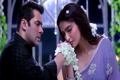 Prem Ratan Dhan Payo Bollywood Movie HD Wallpapers