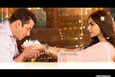 Prem Ratan Dhan Payo Movie Wallpapers 101249   Glamsham