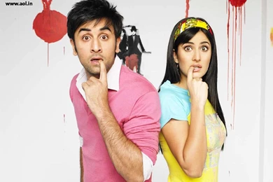 Ajab Prem Ki Ghazab Kahani Wallpapers   AOL Bollywood