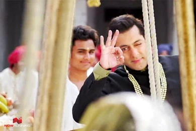 Prem Ratan Dhan Payo Movie 2015   Salman Khan & Sonam Kapoor