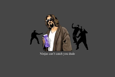 The Big Lebowski The Dude Wallpapers   (
