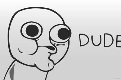 Dude Meme Hd Wallpapers 1920×1080 13970