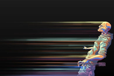 Dude!   Wallpapers By Peyeyo On DeviantArt