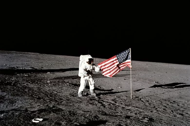 1969 Moon Landing Wallpapers (page 4) Pics About Space