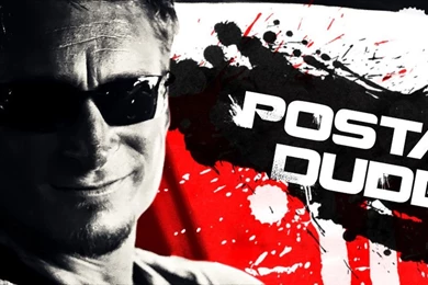 Postal Dude Wallpapers By Mysterious Master X On DeviantArt