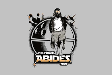 The Force Abides, Man Wallpapers   Movie Wallpapers