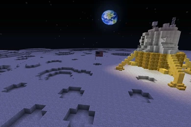 Apollo Moon Landing Wallpapers (page 2)   Pics About Space