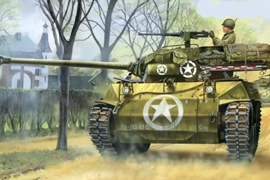 Wallpapers Tanks King Tiger Army Image