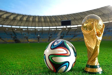 Football World Cup 2014 Wallpapers And Images