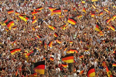 Germany Football World Cup Wallpapers HD • IPhones Wallpapers