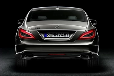 Clutchd com 2011 mercedes benz cls 43.jpg