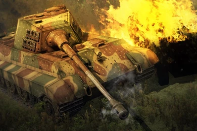 Panzerkampfwagenvi DeviantArt