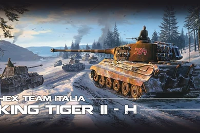 War Thunder Gameplay ITA King Tiger La Morte Che Cammina YouTube