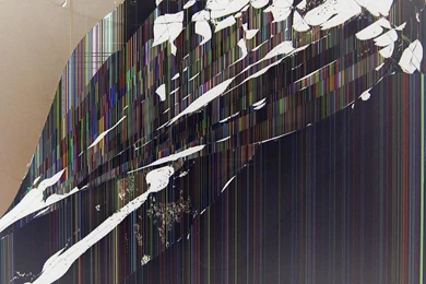 Broken Screen Wallpapers (