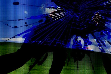 Broken Screen Wallpaper Backgrounds Edition 531 Seo Wallpapers