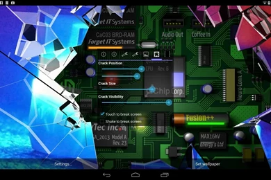 Dr. Kettler's Awesome Parallax 3D Wallpapers Are What's Missing ...