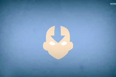 Aang Wallpapers   Minimalistic Wallpapers