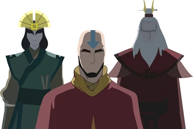 Aang Wallpapers
