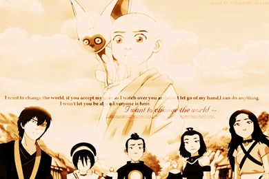 Avatar The Last Airbender Wallpapers   Wallpapers Cave