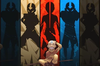40 Avatar The Last Airbender Wallpapers For Download