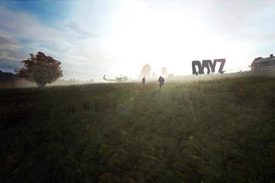 DayZ Wallpapers   Album On Imgur