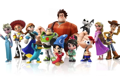 Pixar Disney Desktop Backgrounds HD 1920x1080