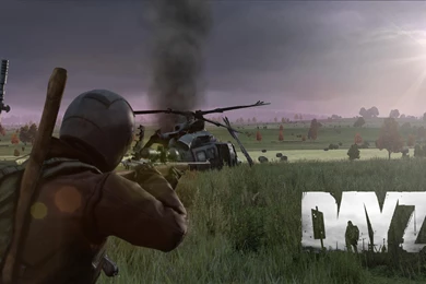 DayZ Wallpapers 1920x1080   Dayz TV