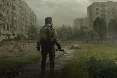 Wallpapers Tumblr » Blog Archive Dayz Wallpapers   Wallpapers Tumblr