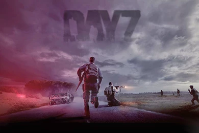 Dayz Wallpapers