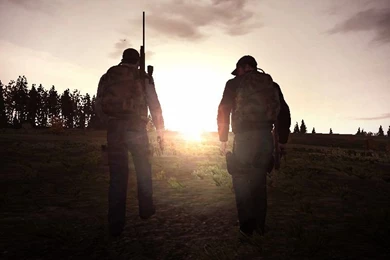 Pic > Dayz Wallpapers 1080p