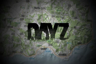 DeviantArt: More Like Better DayZ Wallpapers By Swiftraid