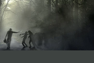 DAYZ Survival Horror Zombie Apocalyptic Wallpapers